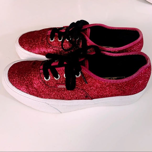 Vans Shoes - 🟣ADORABLE PlATFORM VANS 🟣